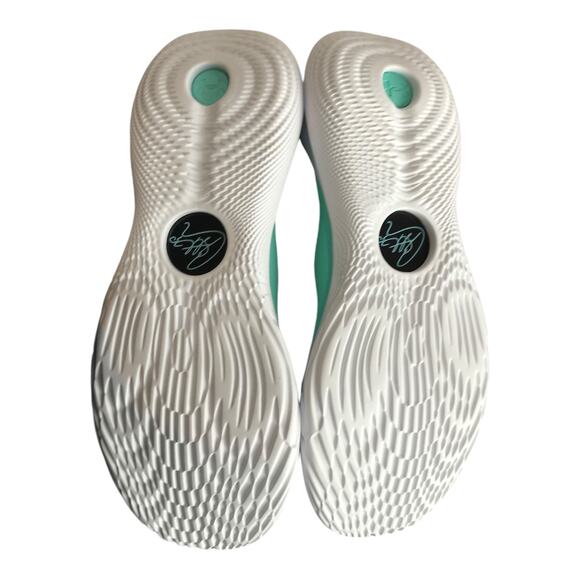 Under Armour Sneaker Men 11 Future Curry 11 Basketball  Lightweight Cushion NWOB - Picture 7 of 7